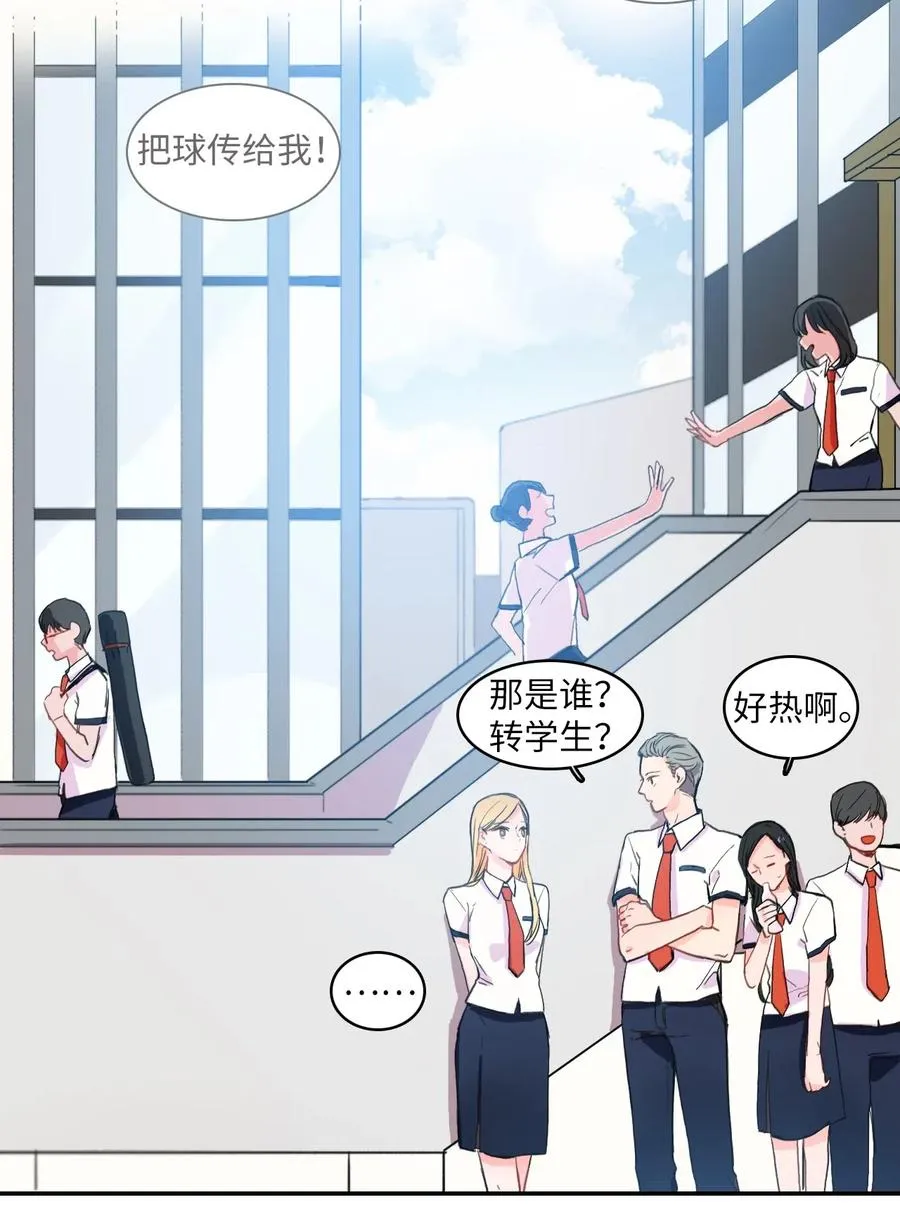 22 你必须知道的事情 第8页