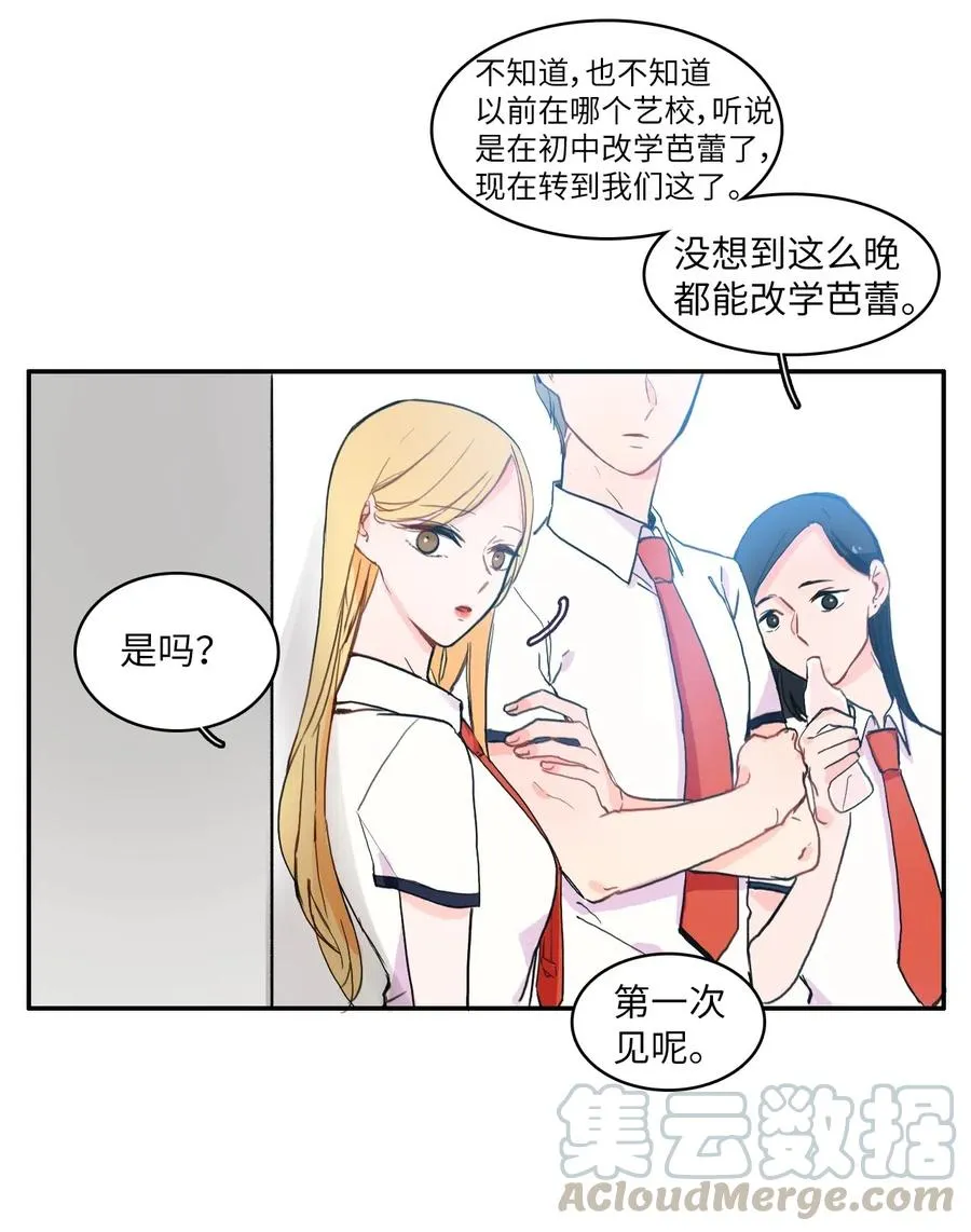 22 你必须知道的事情 第9页