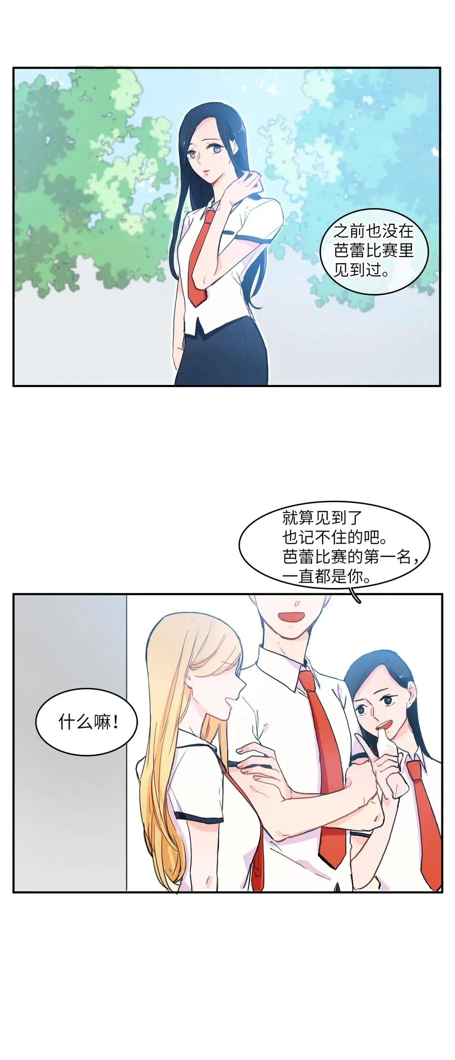 22 你必须知道的事情 第10页