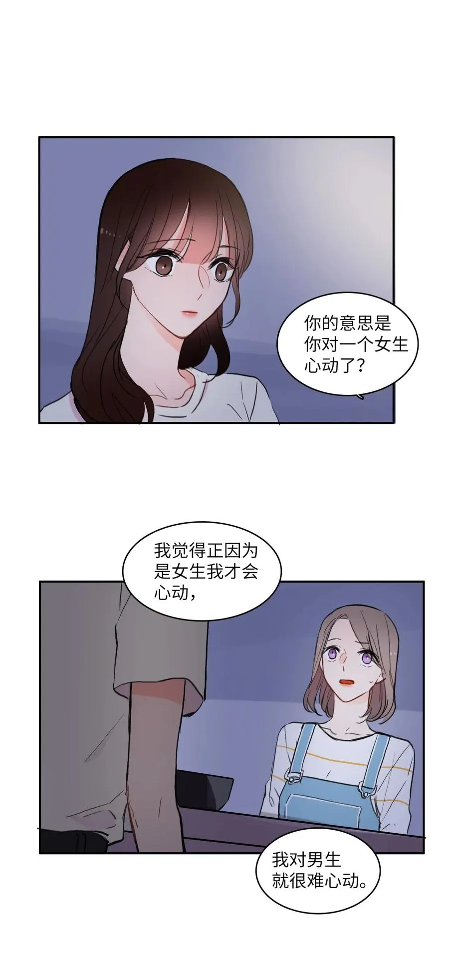 55 是你啊 第9页