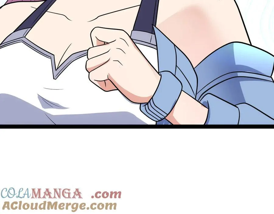 第27话 被算计了？！ 第21页