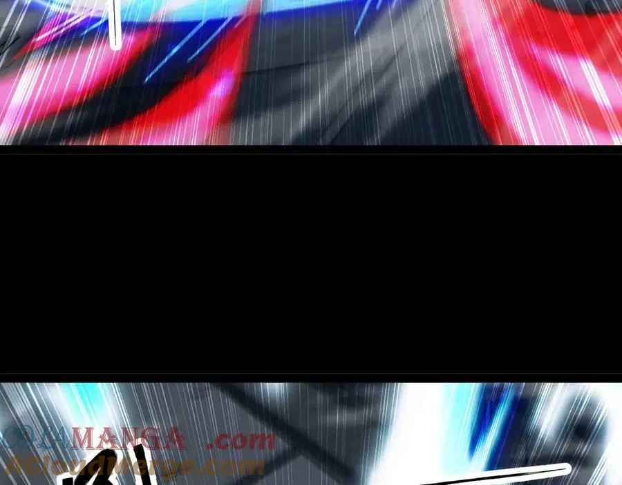 第83话 直面邪神 第91页