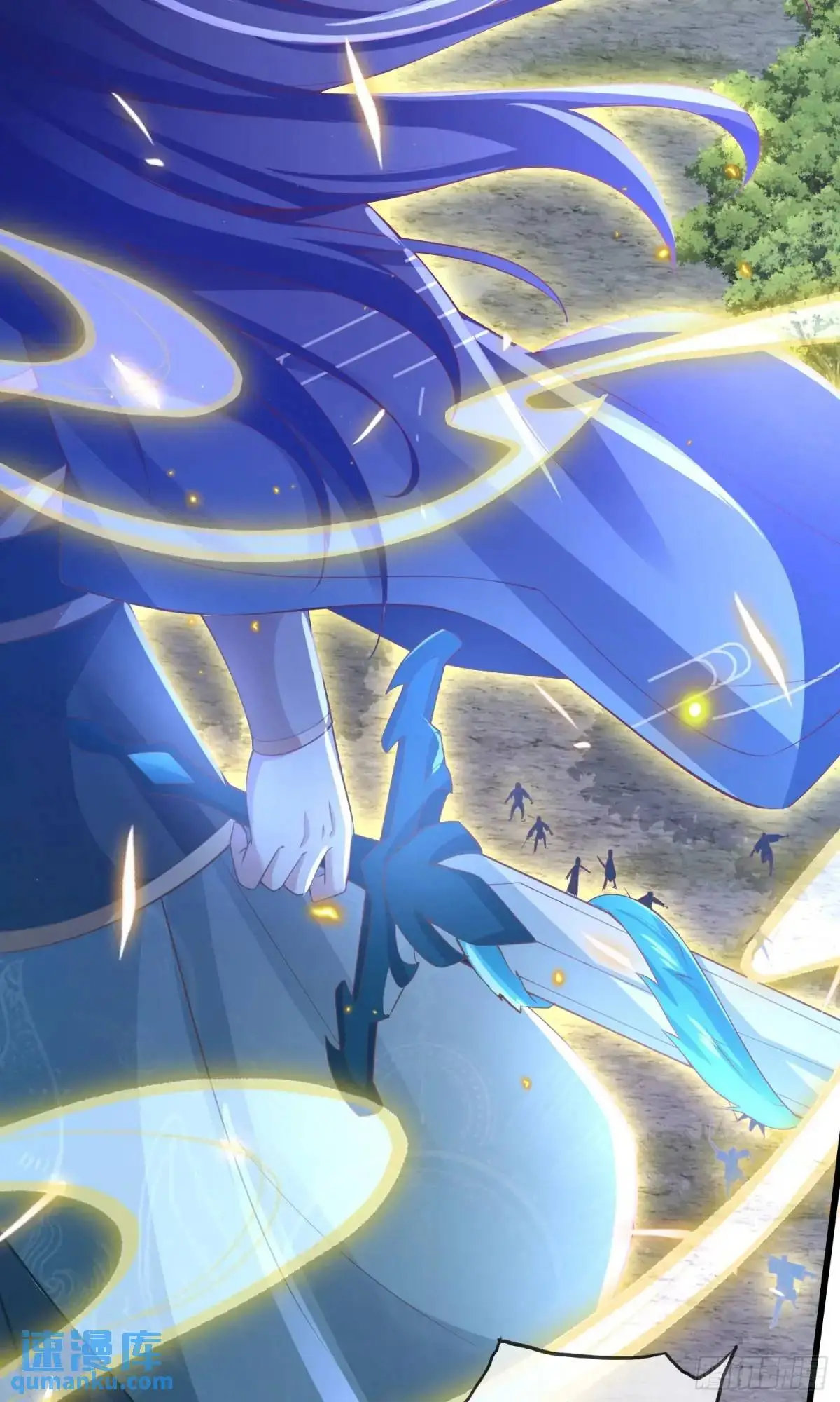 01话 师姐，那里不可以 第52页