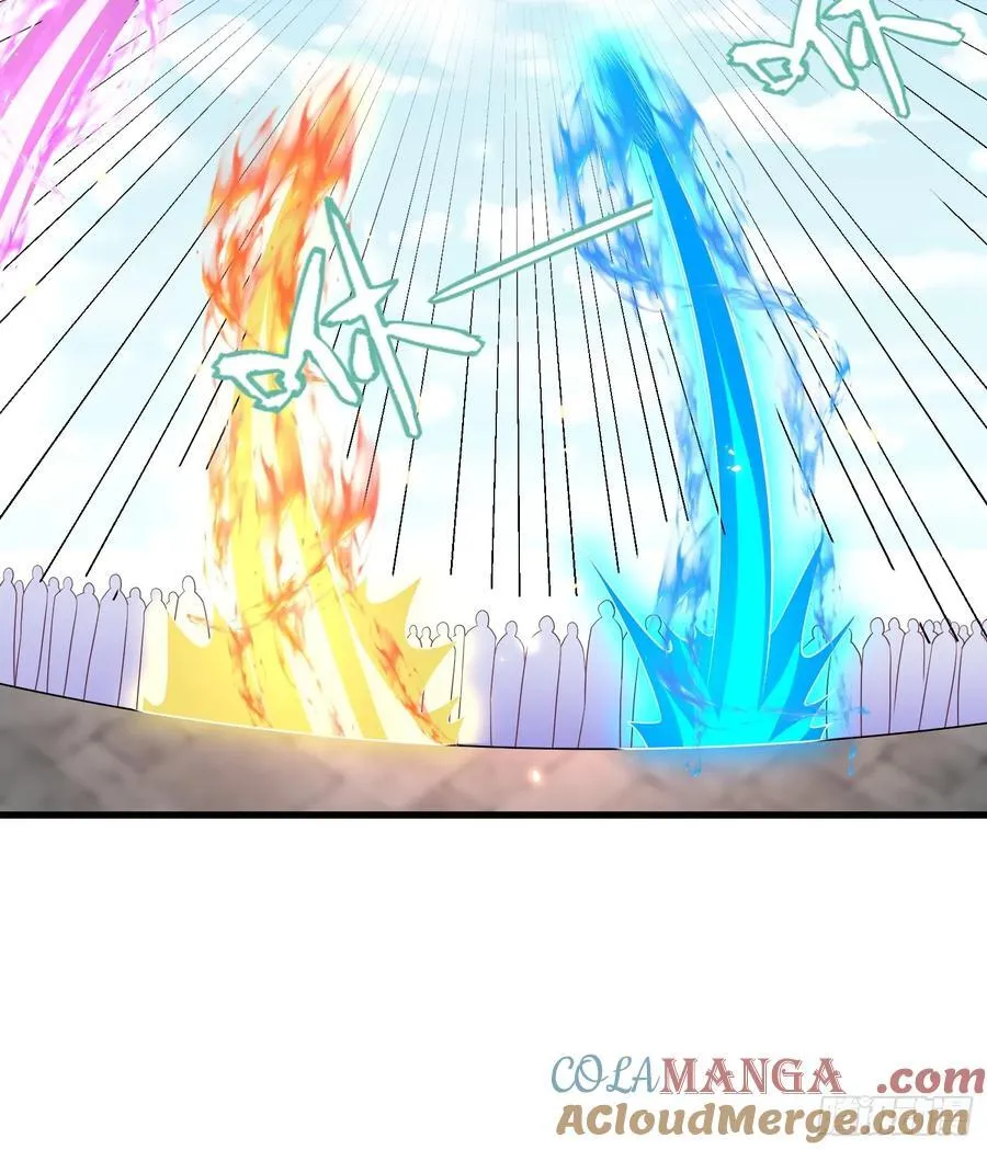 38师姐你别这样！ 第40页