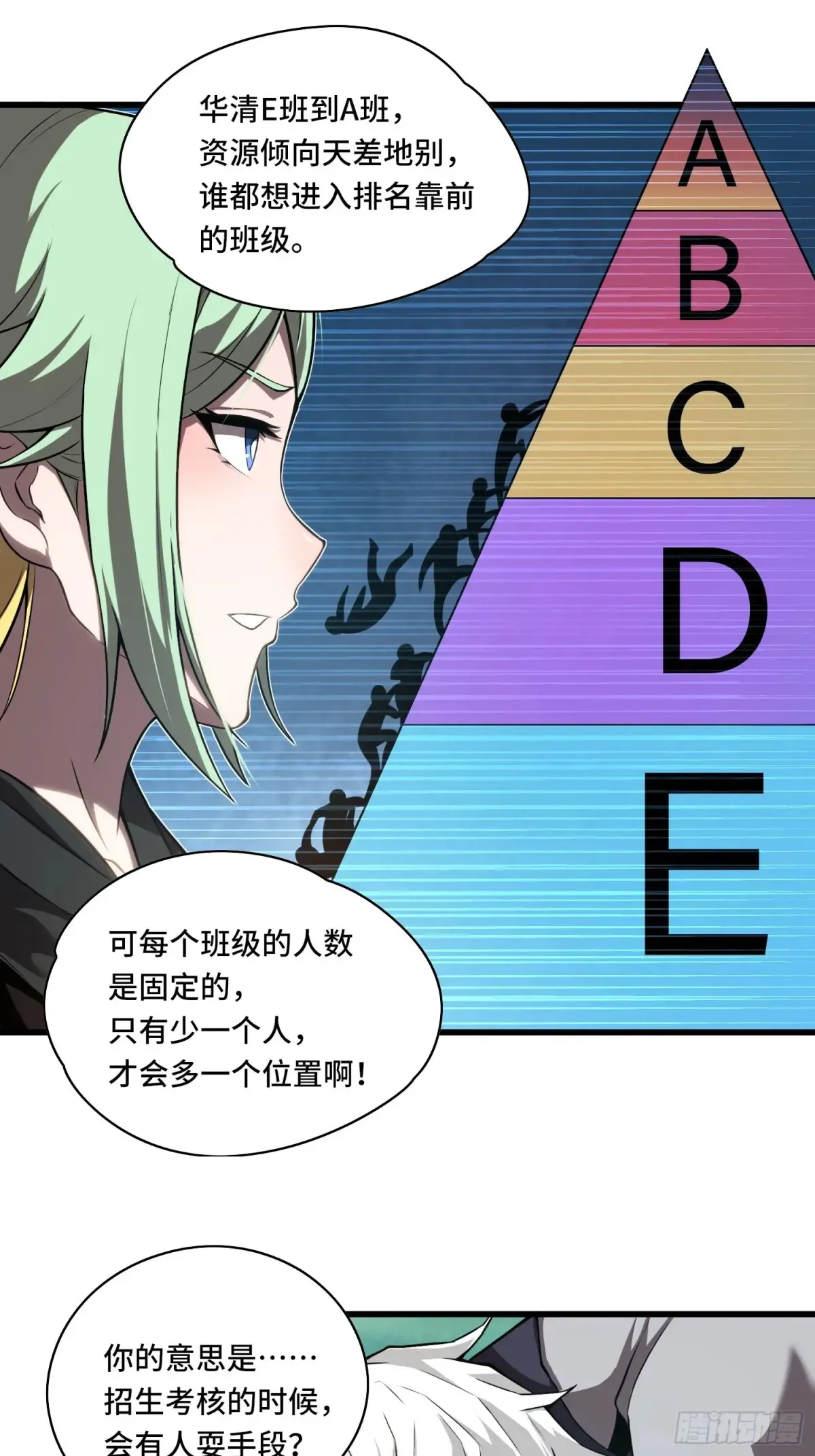 24.第六感 第14页