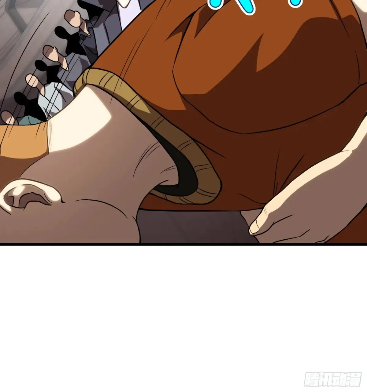 26.人形魔兽 第26页