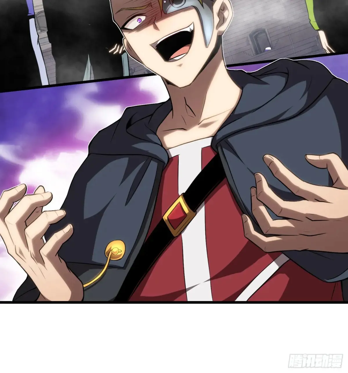 26.人形魔兽 第51页
