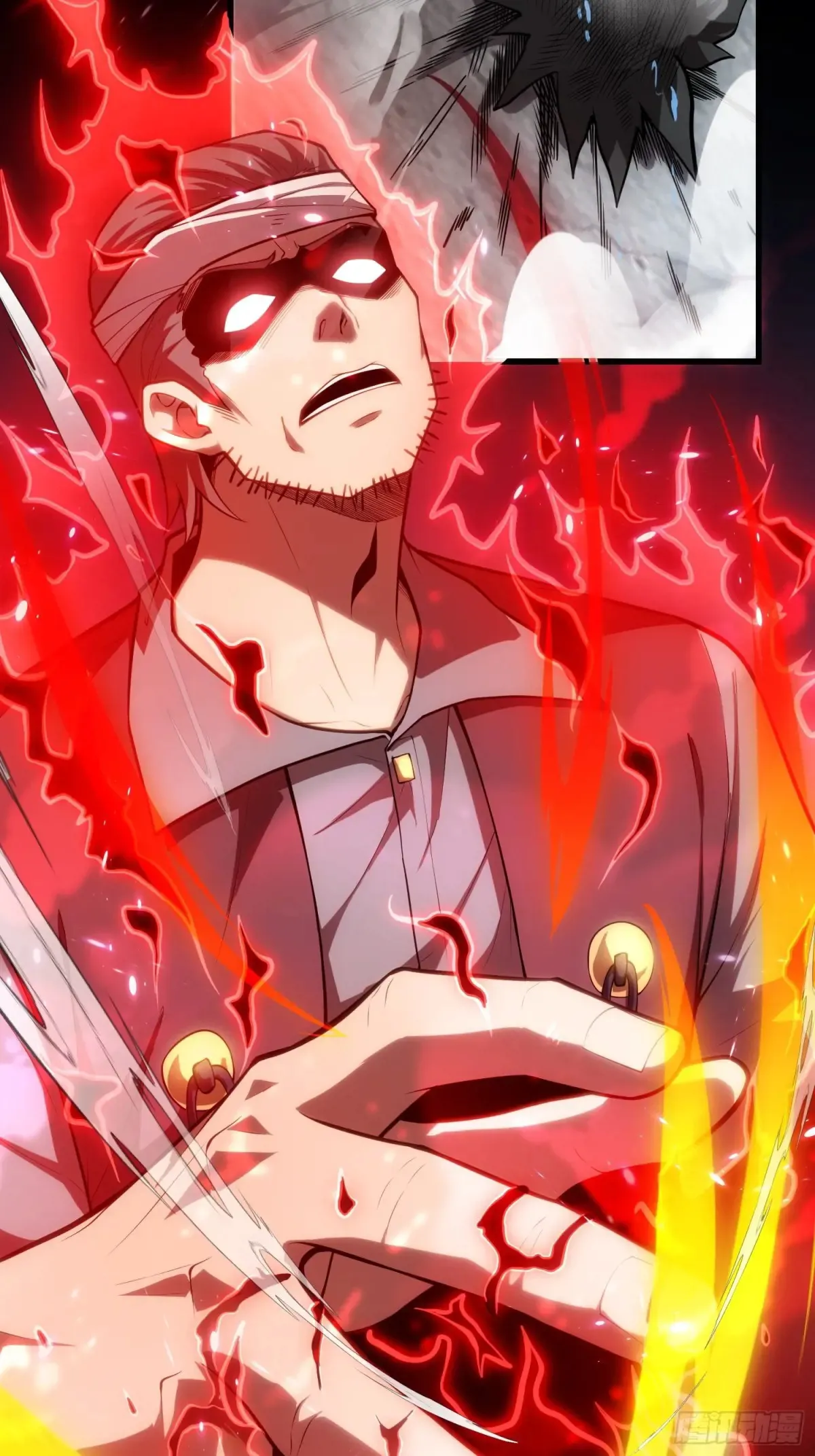 28.被看穿了！？ 第23页