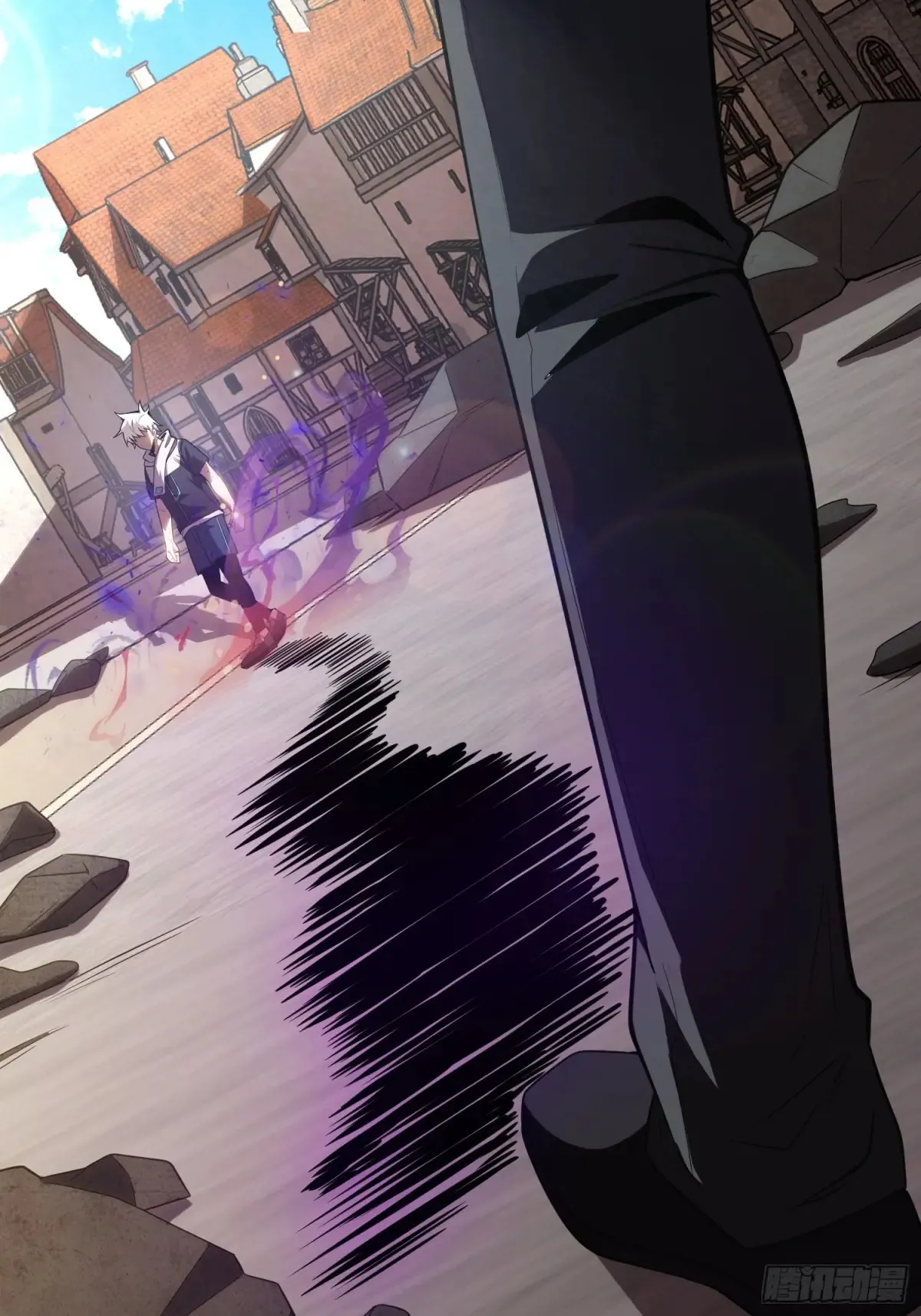 34.君主权能！增幅！ 第6页