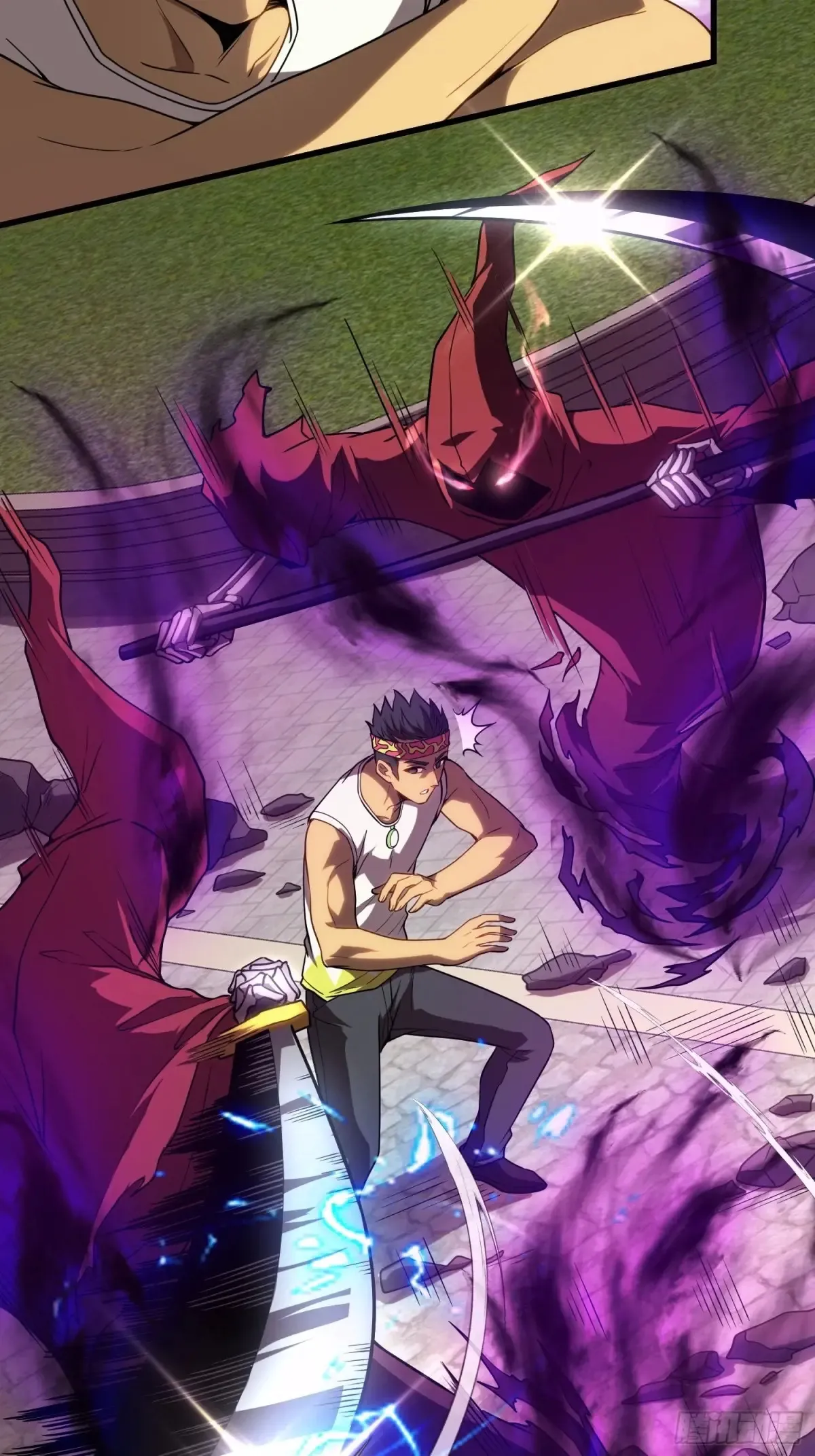 34.君主权能！增幅！ 第11页