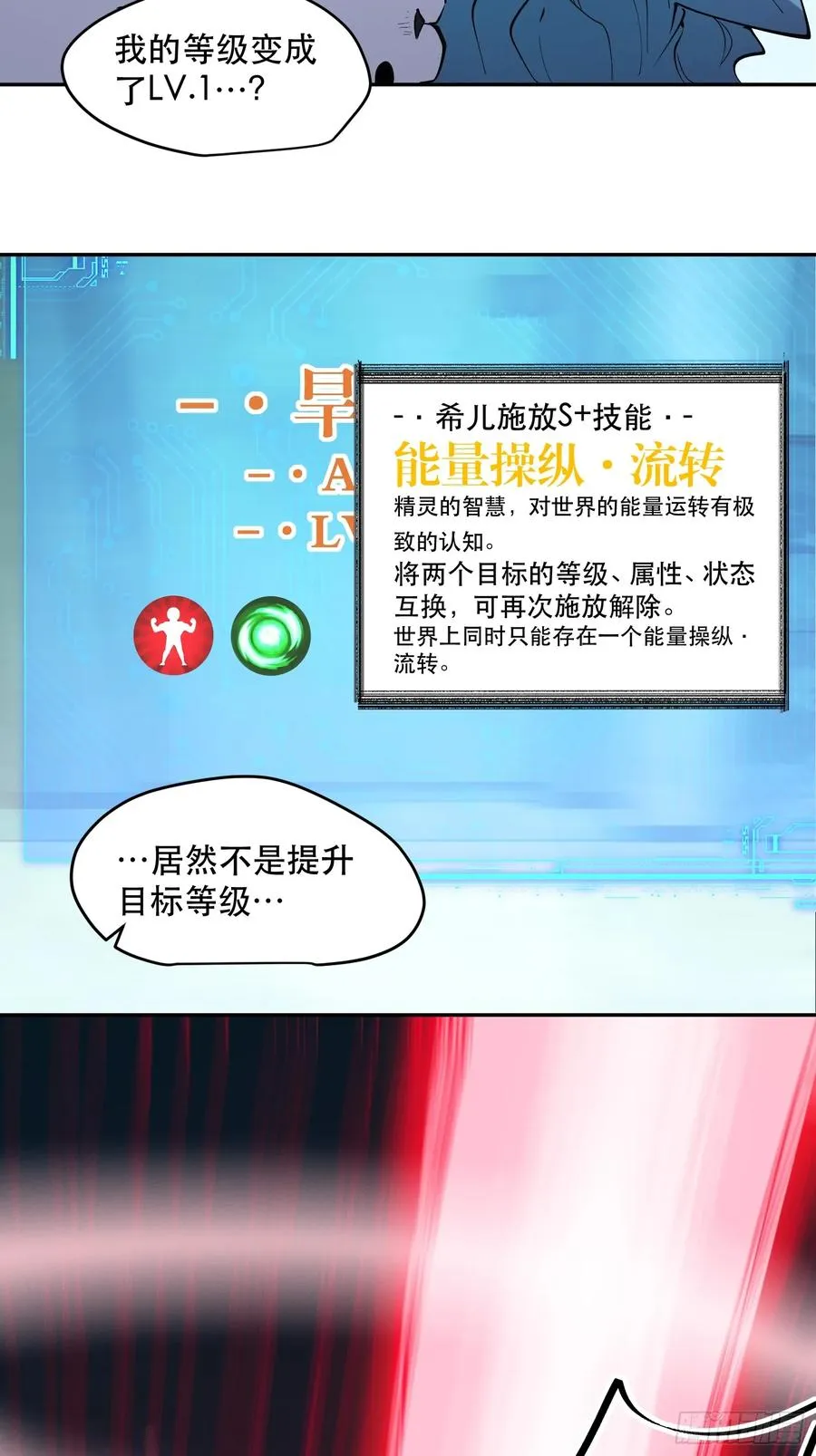 58-真正的猛兽 第18页