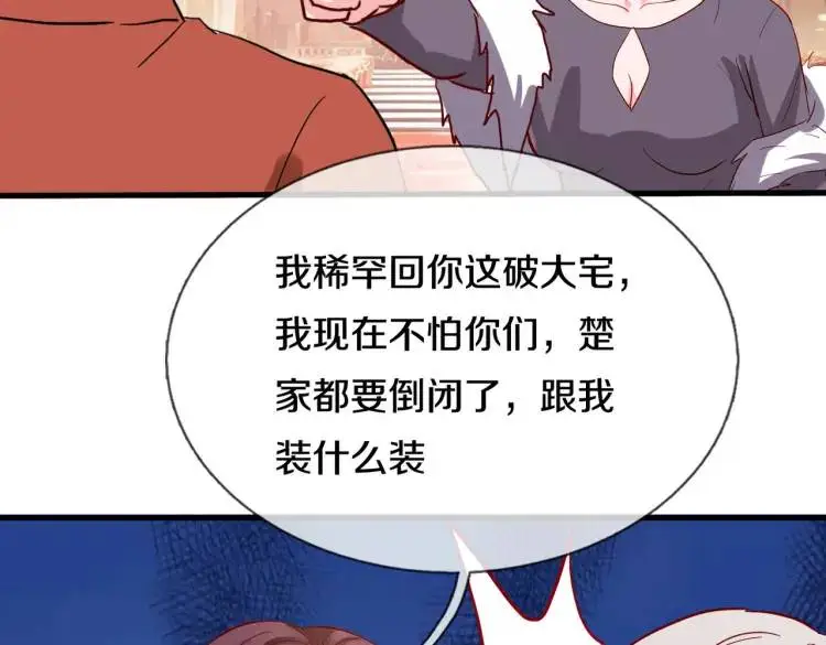 宋家小姐，亲自拜访 第17页