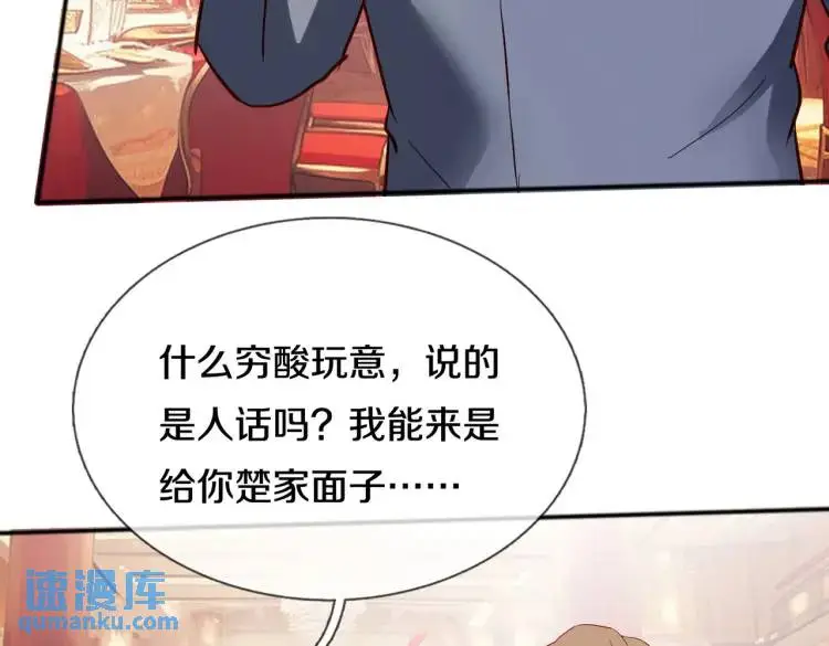宋家小姐，亲自拜访 第28页