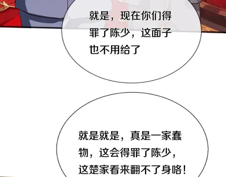 宋家小姐，亲自拜访 第30页