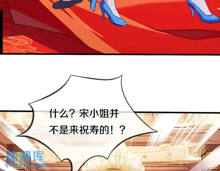 宋家小姐，亲自拜访 第58页