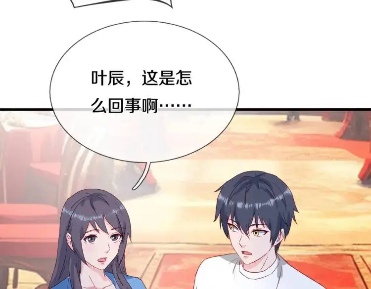 宋家小姐，亲自拜访 第65页