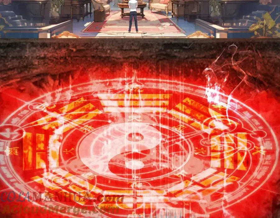 你是宗师？吃我铁拳 第13页