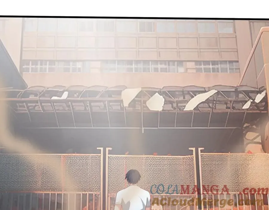 枪林弹雨，毫发无损 第52页