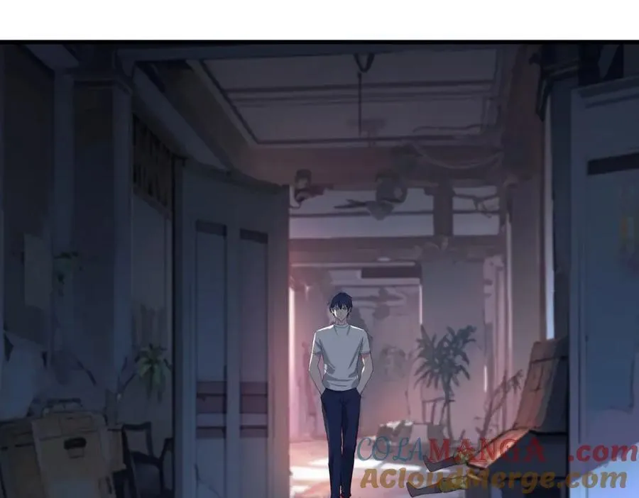 隔世之仇，今生得报 第43页