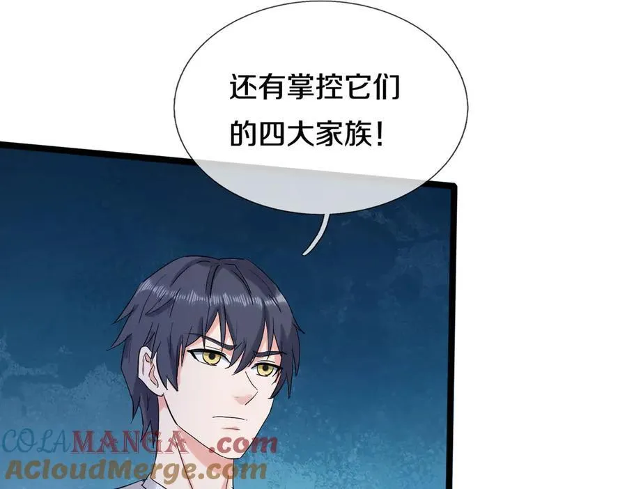 四大家族，必须铲除 第22页