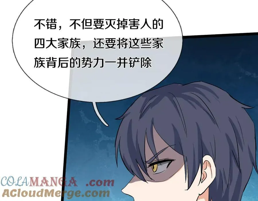 四大家族，必须铲除 第31页