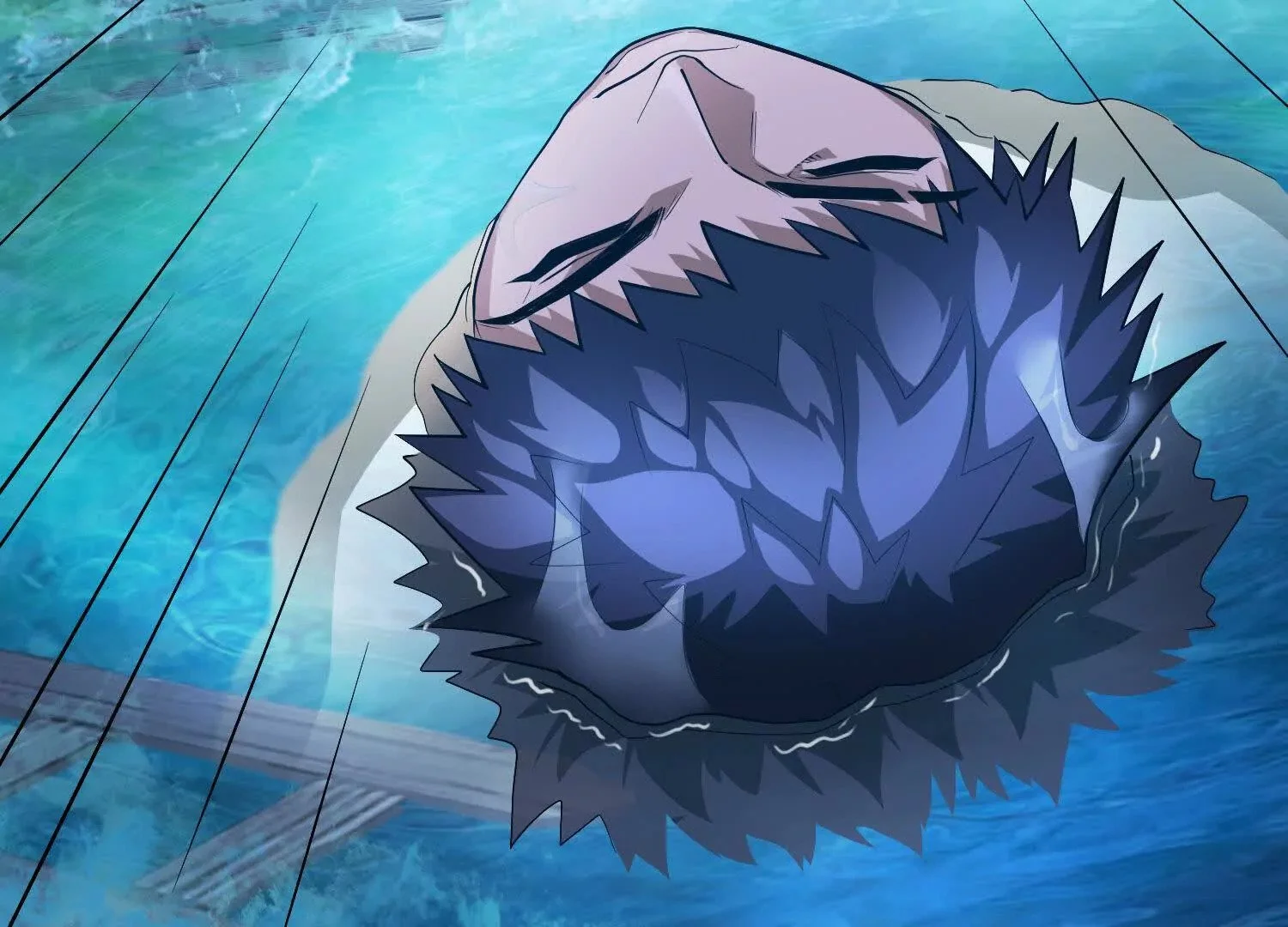封印解除 第155页