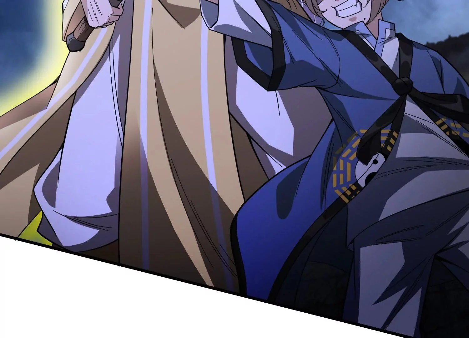 祖师爷，干他！ 第164页