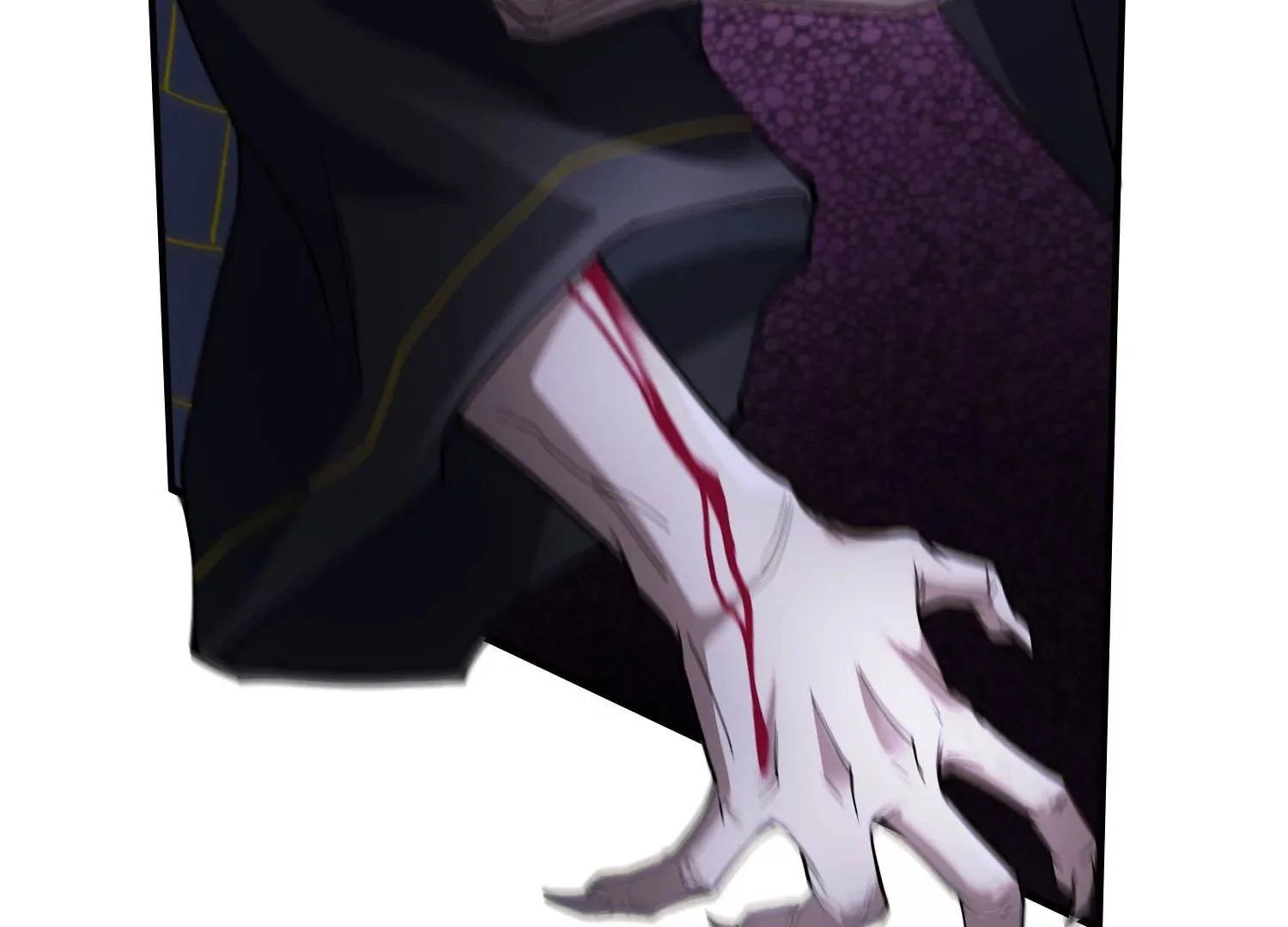 祖师爷，干他！ 第175页