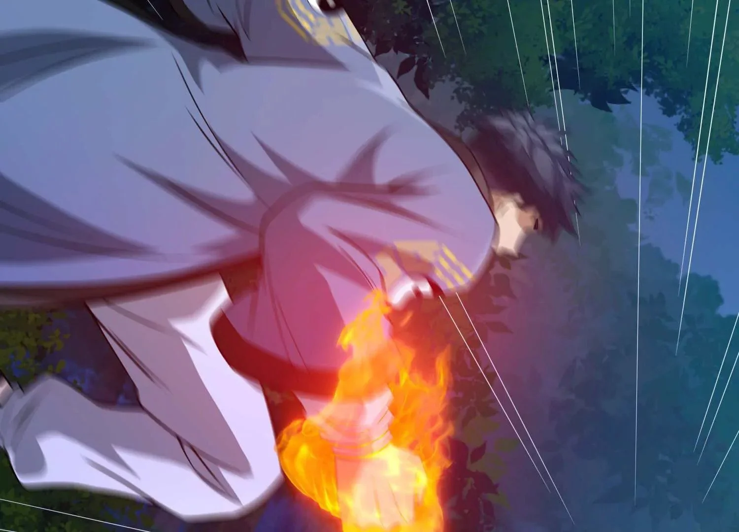 祖师爷的斧 第16页