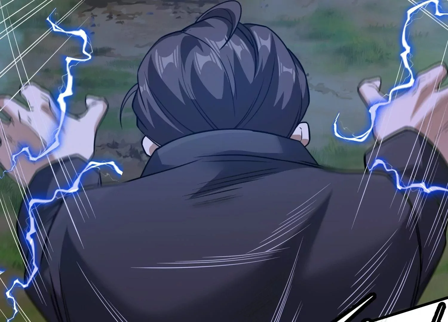 祖师爷的斧 第92页