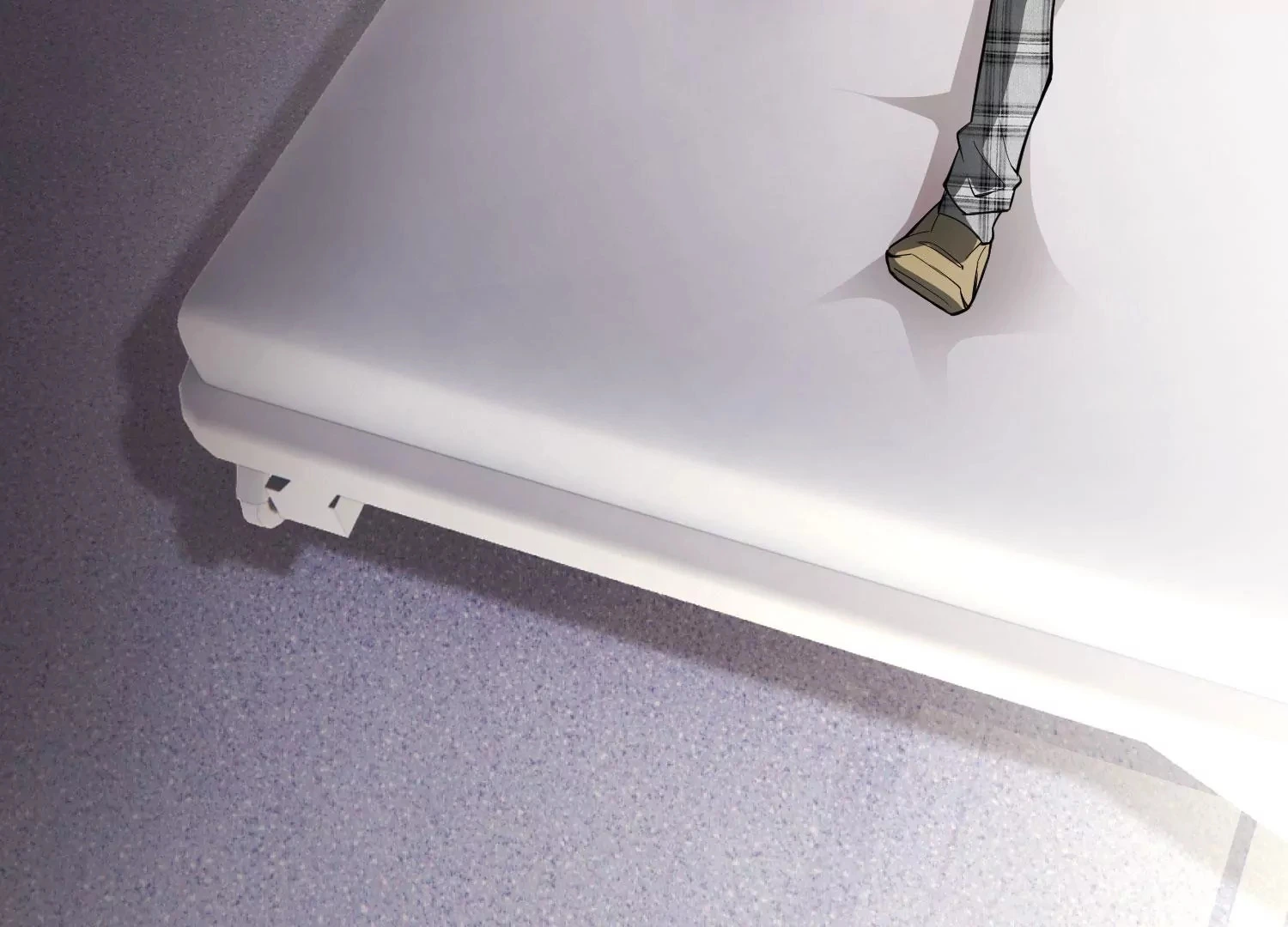 死战将至 第75页