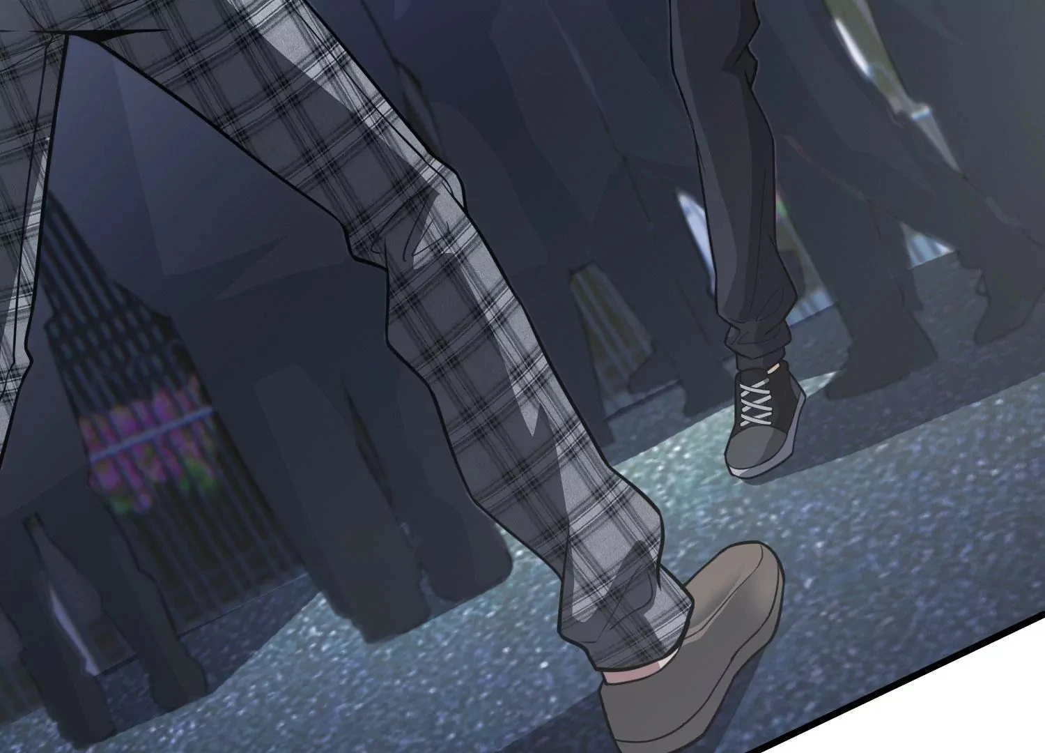 狂蟒 第24页
