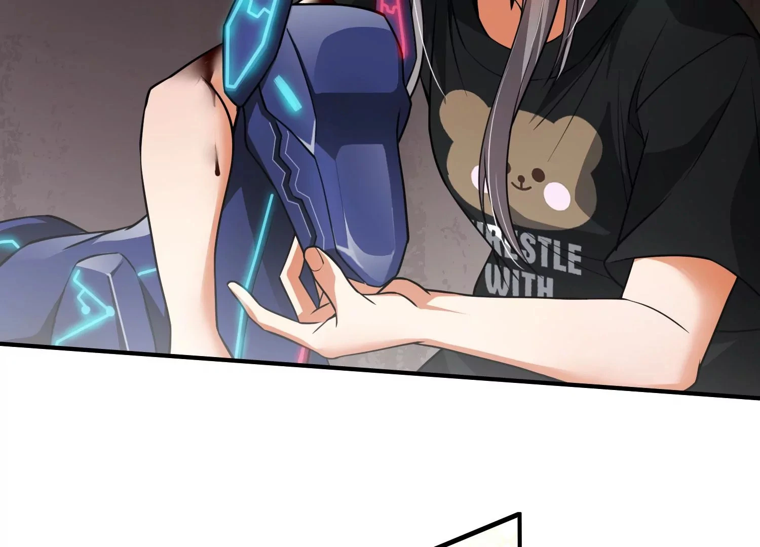 狗咬狗 第78页