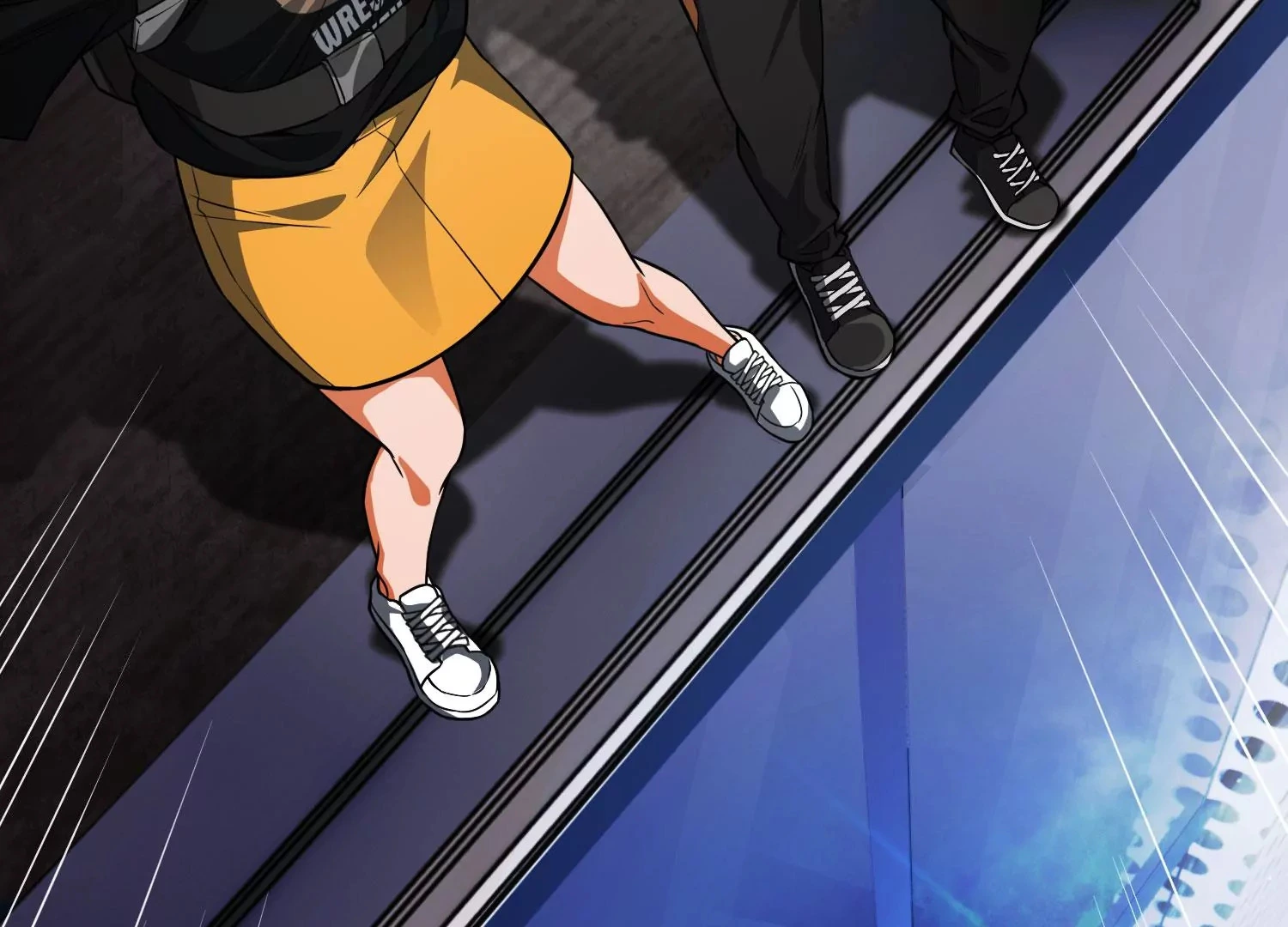 狗咬狗 第114页