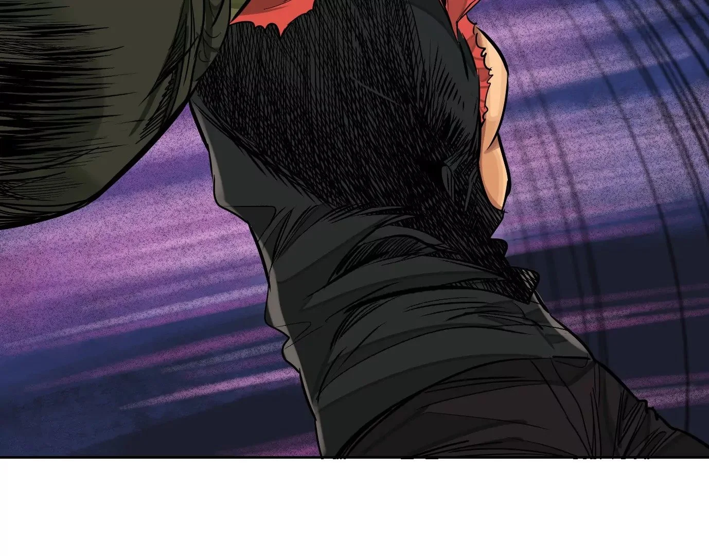 生死围剿 第106页
