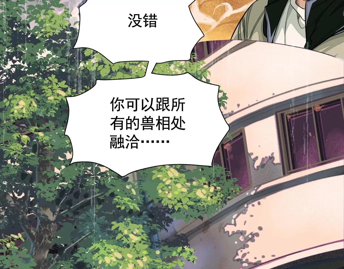 迷雾规则 第16页
