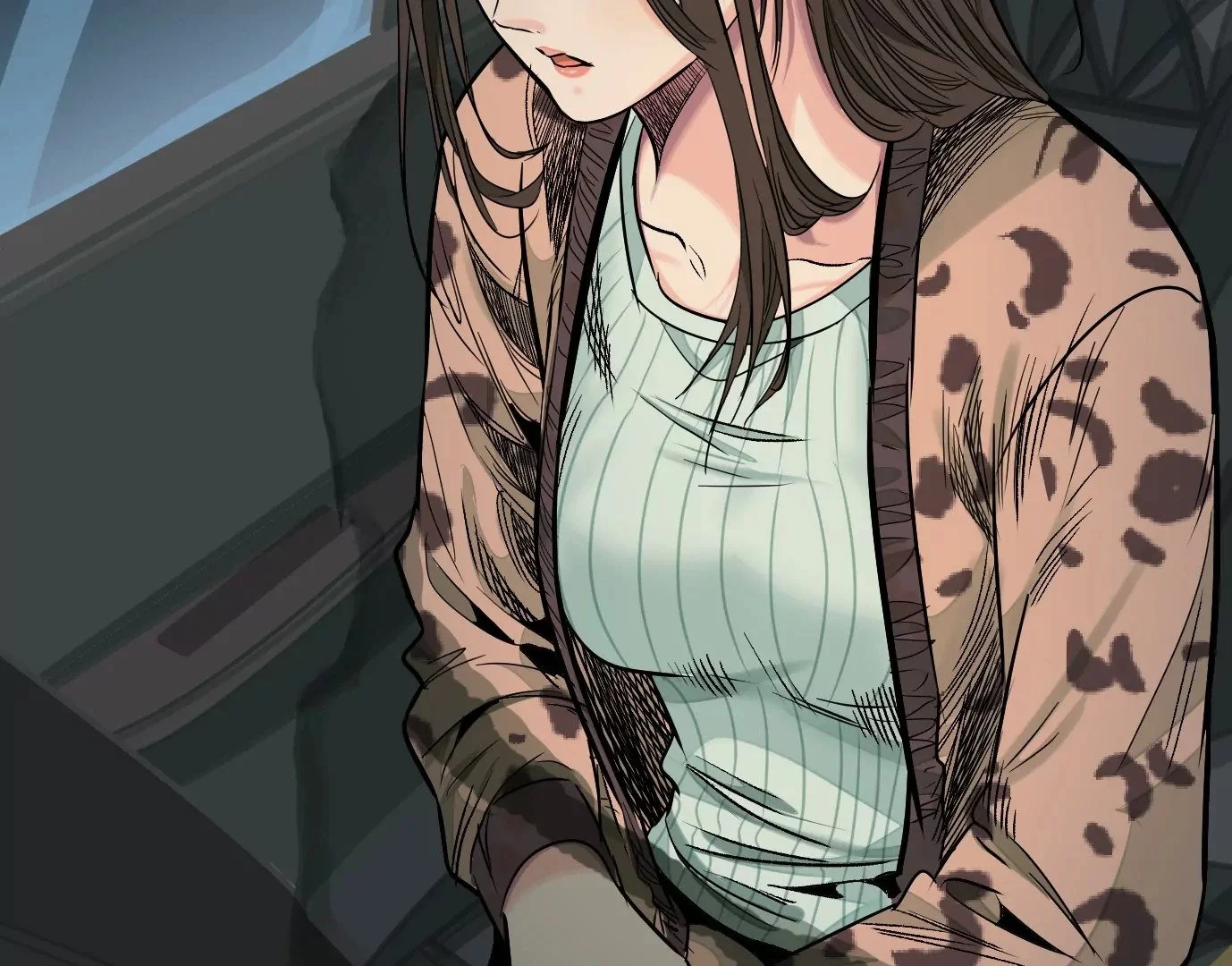 真正的同伴 第119页