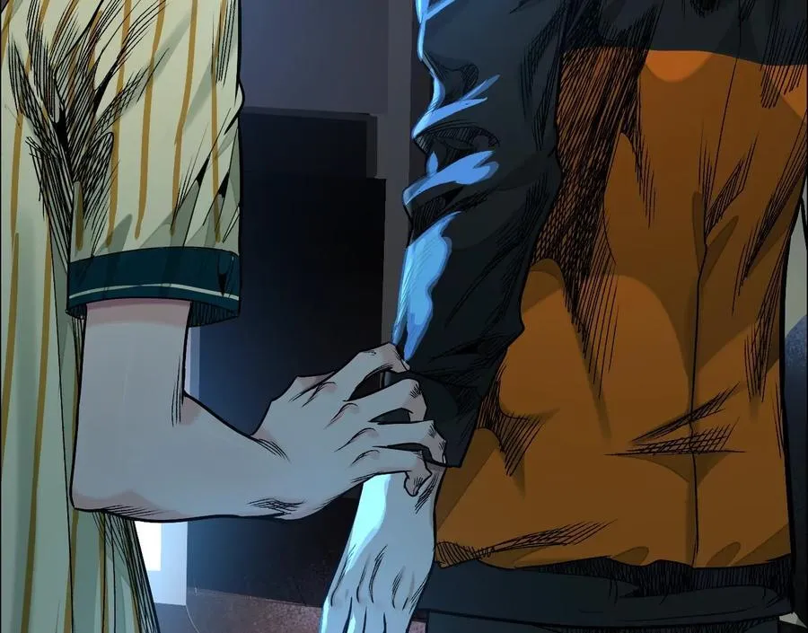 暗夜接头 第100页