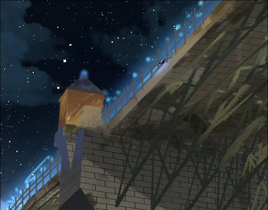 暗夜接头 第116页