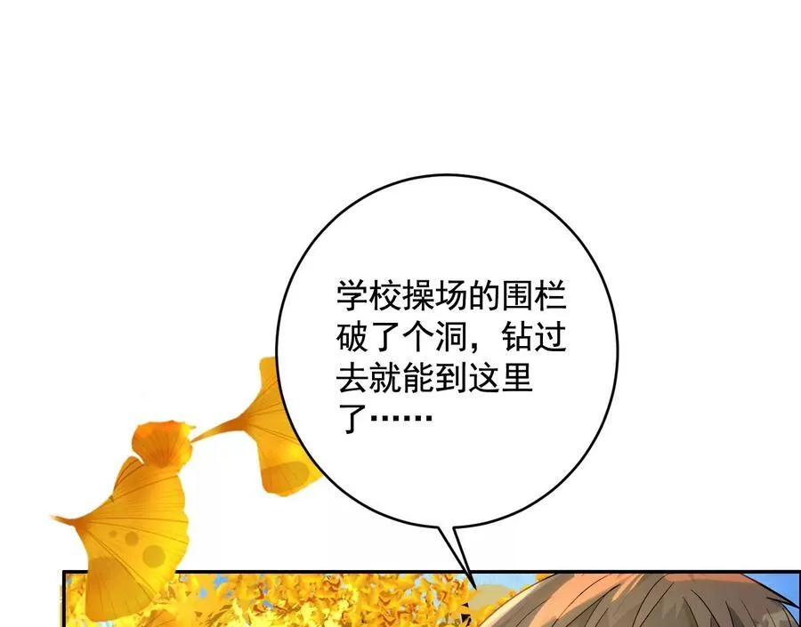 丢失的东西 第28页