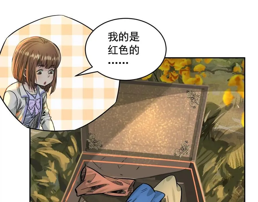 丢失的东西 第112页