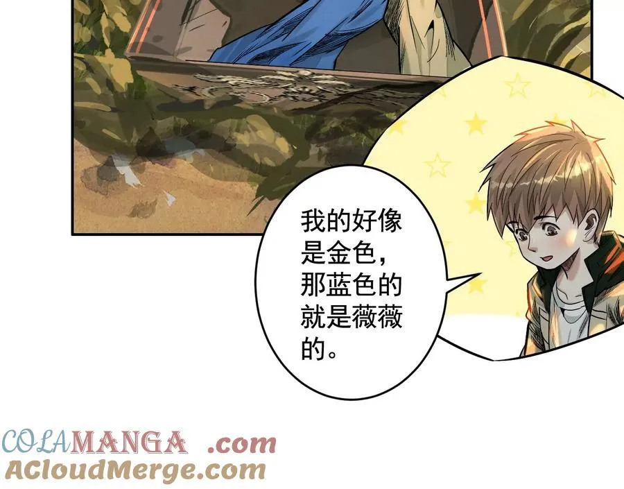 丢失的东西 第113页