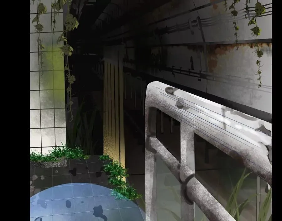 地铁7号线 第59页
