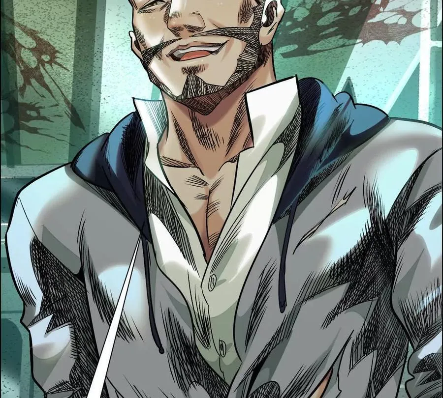 时间迷局 第100页
