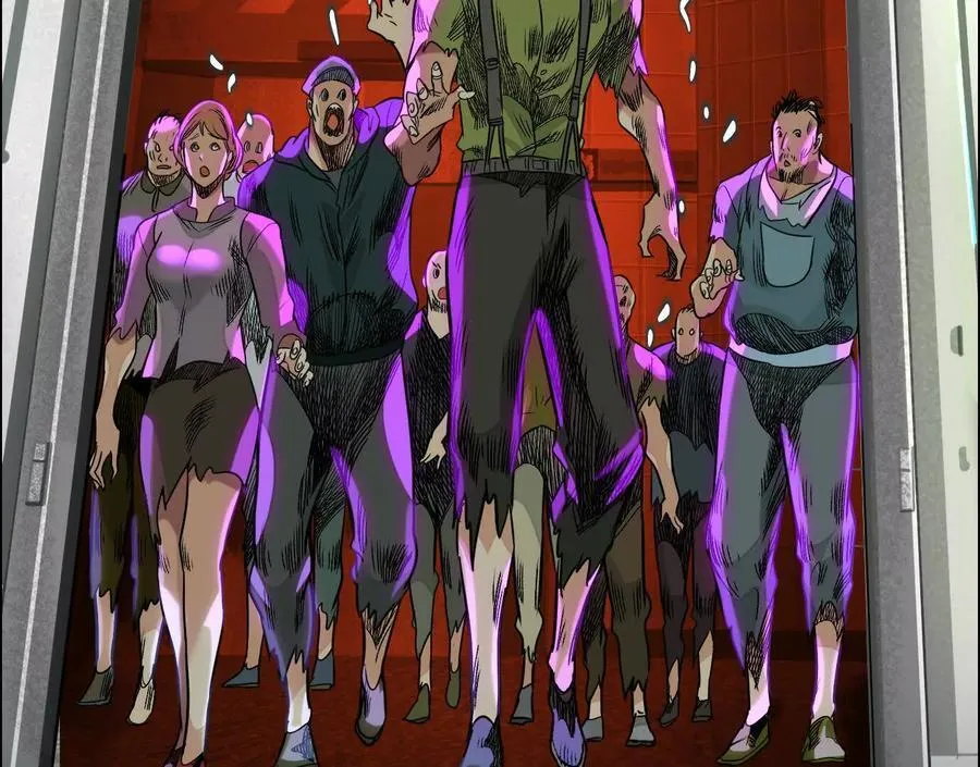 无尽地铁 第151页