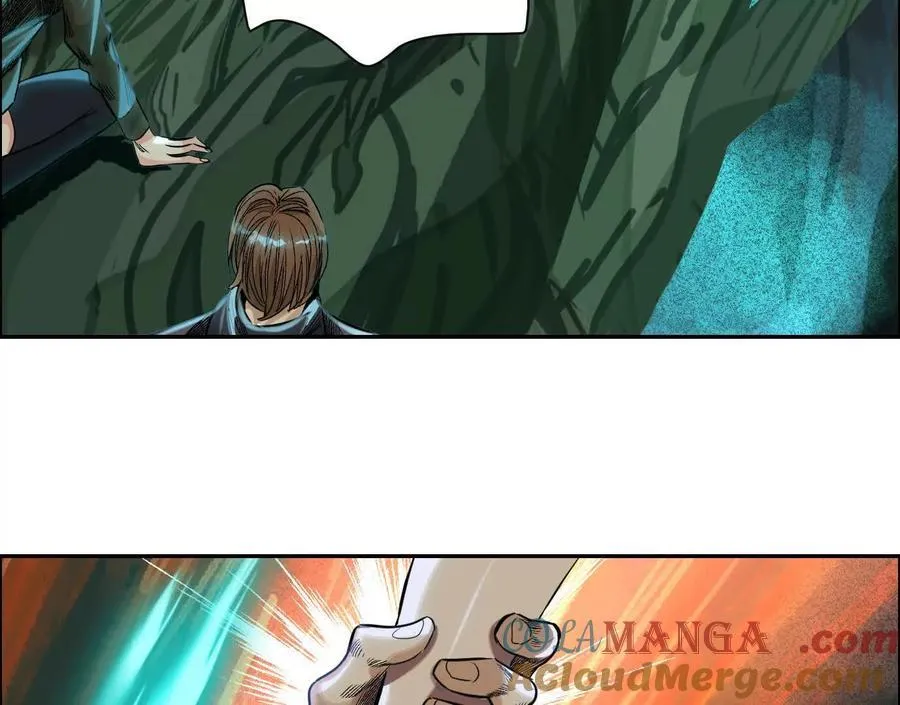 曙光之前 第105页
