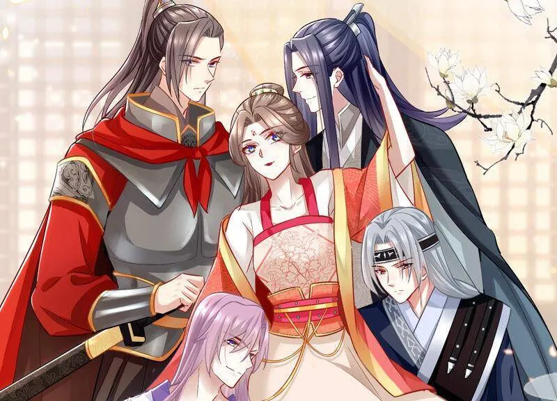 第30话 系统惩罚！ 第11页