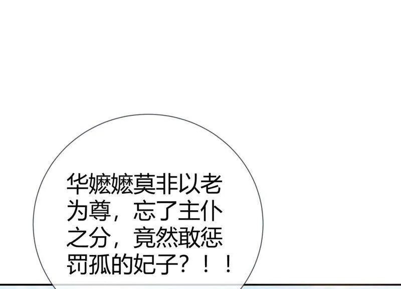 第36话 孤绝不是心疼她！ 第21页