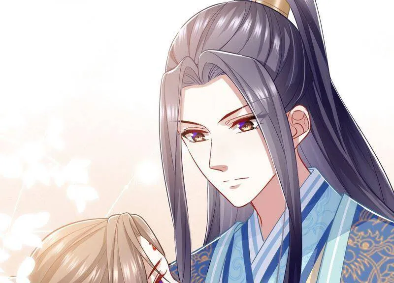 第36话 孤绝不是心疼她！ 第36页