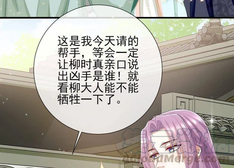 第43话 苦肉计 第28页